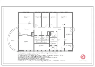 9-Zimmer-Wohnung kaufen in Wels – 176 m², € 365.000 – Bild 11 von 11