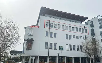9-Zimmer-Wohnung kaufen in Wels – 176 m², € 365.000 – Bild 2 von 11