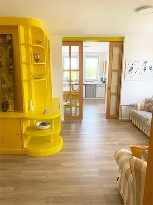 9-Zimmer-Wohnung kaufen in Wels – 176 m², € 365.000 – Bild 3 von 11