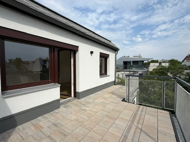 Wohnung – Wien, Währing - Ansicht 3