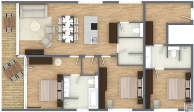 3-Zimmer-Wohnung kaufen in Bludenz – 88,83 m², € 700.000 – Bild 16 von 20