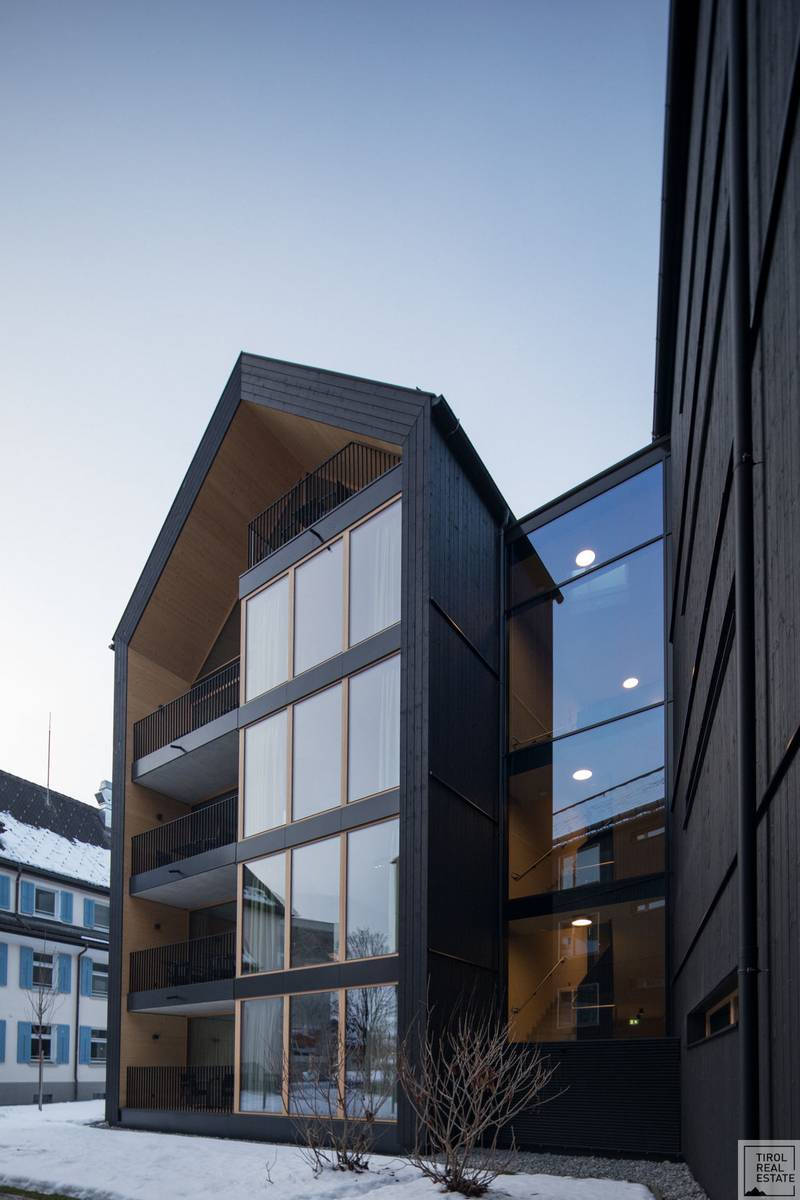 SUITES Montafon - luxuriöses Ferienappartment im traumhaften Montafon - Ansicht 3