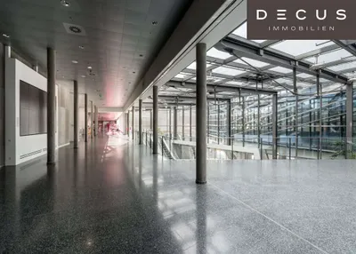 Gewerbeimmobilie mieten in Wien – 495 m², € 15 – Bild 3 von 3