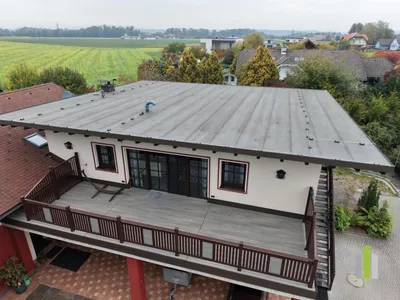 3-Zimmer-Wohnung kaufen in Vöcklabruck – 119,38 m², € 395.000 – Bild 1 von 12
