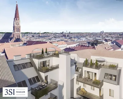 Immobilie kaufen in Wien – 360,86 m², € 399.000 – Bild 7 von 11