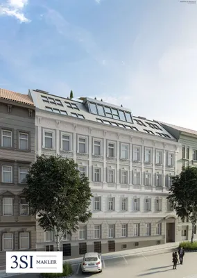 Immobilie kaufen in Wien – 360,86 m², € 399.000 – Bild 6 von 11