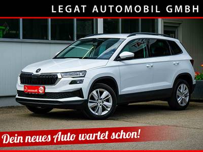 Skoda Karoq 2,0 TDI DSG Ambition *LED*KAMERA*LKRD-HEI...