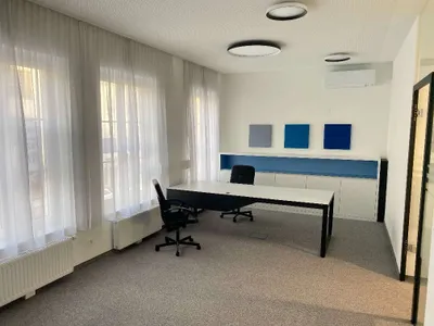 4-Zimmer-Gewerbeimmobilie mieten in Vöcklabruck – 144 m², € 1.320 – Bild 2 von 11