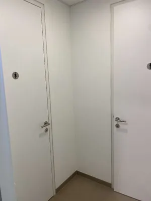 4-Zimmer-Gewerbeimmobilie mieten in Vöcklabruck – 144 m², € 1.320 – Bild 9 von 11