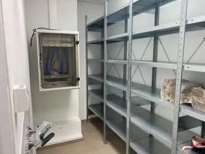 4-Zimmer-Gewerbeimmobilie mieten in Vöcklabruck – 144 m², € 1.320 – Bild 10 von 11