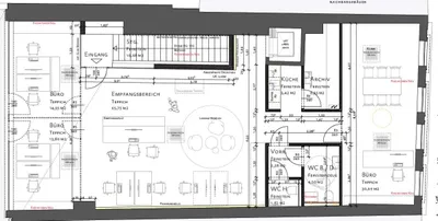 4-Zimmer-Gewerbeimmobilie mieten in Vöcklabruck – 144 m², € 1.320 – Bild 11 von 11