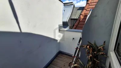 1-Zimmer-Gewerbeimmobilie mieten in Wien – 15 m², € 700 – Bild 3 von 4