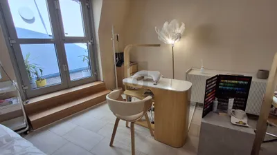 1-Zimmer-Gewerbeimmobilie mieten in Wien – 15 m², € 700 – Bild 2 von 4