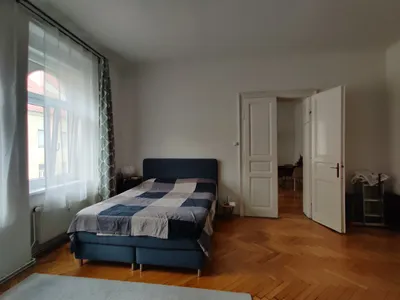 2-Zimmer-Wohnung mieten in Graz – 60 m², € 750 – Bild 7 von 10