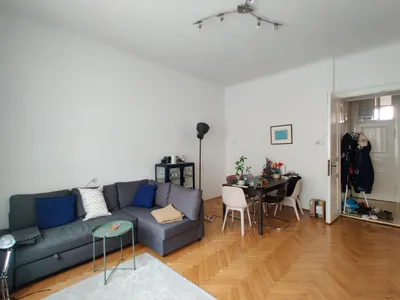 2-Zimmer-Wohnung mieten in Graz – 60 m², € 750 – Bild 2 von 10
