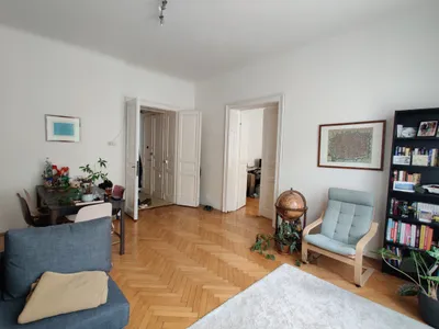 2-Zimmer-Wohnung mieten in Graz – 60 m², € 750