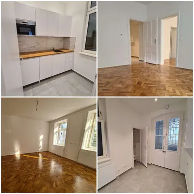 2-Zimmer-Gewerbeimmobilie mieten in Wien – 57 m², € 723 – Bild 2 von 3