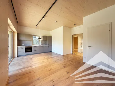3-Zimmer-Wohnung mieten in Linz – 57,01 m², € 1.149 – Bild 1 von 12