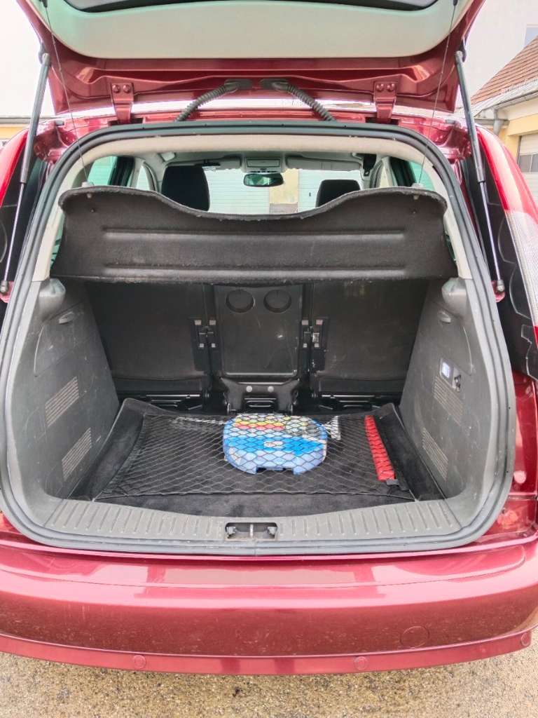 Ford C-MAX 2.0 CTDI GHIA SUV / Geländewagen