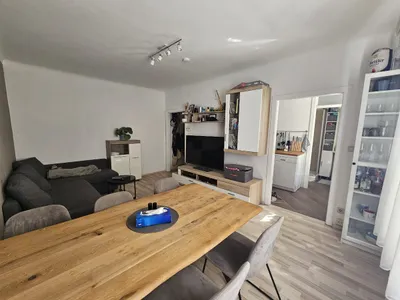 2-Zimmer-Wohnung mieten in Wien – 48 m², € 509 – Bild 2 von 13