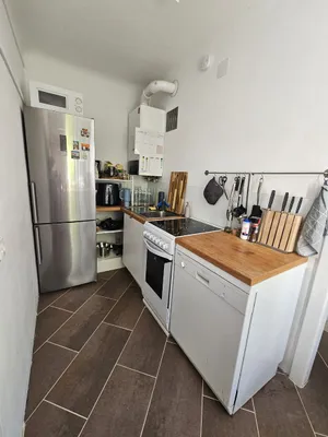 2-Zimmer-Wohnung mieten in Wien – 48 m², € 509 – Bild 5 von 13
