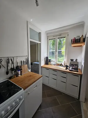 2-Zimmer-Wohnung mieten in Wien – 48 m², € 509 – Bild 4 von 13