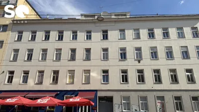 1-Zimmer-Wohnung kaufen in Wien – 38,66 m², € 149.000 – Bild 7 von 7