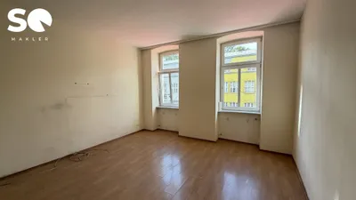 1-Zimmer-Wohnung kaufen in Wien – 38,66 m², € 149.000 – Bild 2 von 7