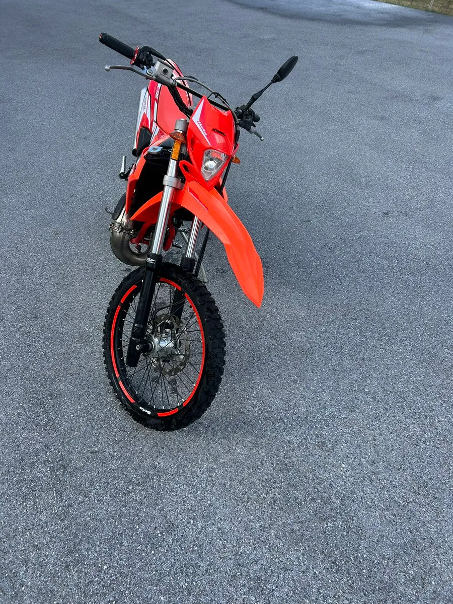 Beta RR