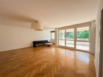 Appartement avec de spacieuses terrasses dans un cadre résidentiel verdoyant et privilégié Ü Pötzleinsdorf / Spacious Terrace Apartment in an Exclusive Green Residential Area of Pötzleinsdorf – Bild 3
