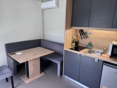 Haus mieten in Klagenfurt Land – 28,73 m², € 790 – Bild 4 von 8