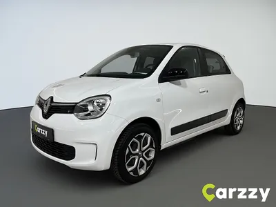 Renault Twingo EQUILIBRE R80