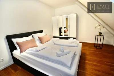 2-Zimmer-Wohnung kaufen in Wien – 55,36 m², € 399.000 – Bild 5 von 6