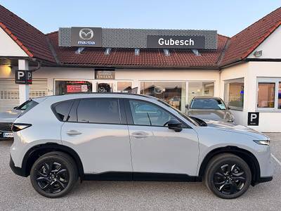 Mazda CX-5 G141 HOMURA / PANO / LEDER BEIGE / AB OKTO...