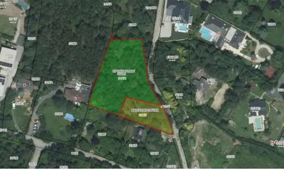 Grundstück kaufen in Wiener Neustadt Land – 844 m², € 319.000 – Bild 8 von 9