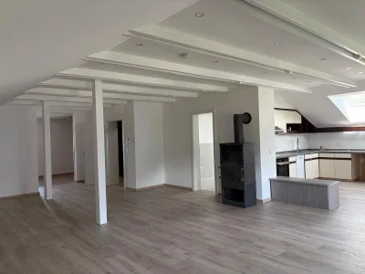 2-Zimmer-Wohnung mieten in Linz Land – 115 m², € 1.250 – Bild 3 von 9