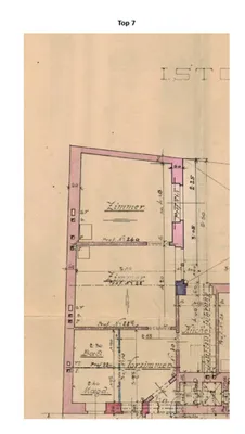 2-Zimmer-Wohnung mieten in Wien – 65,12 m², € 1.179 – Bild 10 von 10