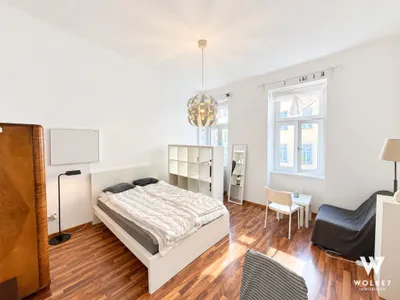 1-Zimmer-Wohnung kaufen in Wien – 30 m², € 139.000