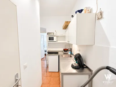 1-Zimmer-Wohnung kaufen in Wien – 30 m², € 139.000 – Bild 3 von 5