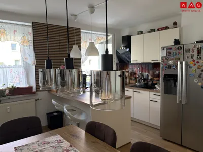 2-Zimmer-Wohnung mieten in Steyr – 56,1 m², € 494 – Bild 2 von 8