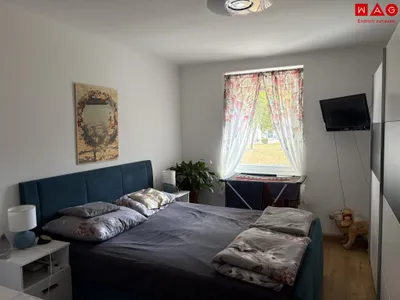 2-Zimmer-Wohnung mieten in Steyr – 56,1 m², € 494 – Bild 4 von 8