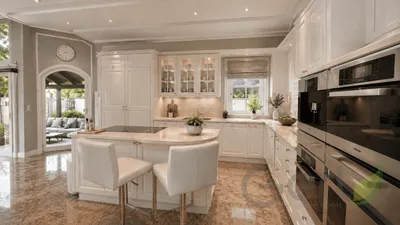 4-Zimmer-Haus kaufen in Salzburg-Umgebung – 223,78 m², € 1.565.000 – Bild 2 von 23
