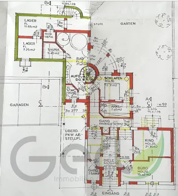 4-Zimmer-Haus kaufen in Salzburg-Umgebung – 223,78 m², € 1.565.000 – Bild 18 von 23