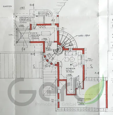 4-Zimmer-Haus kaufen in Salzburg-Umgebung – 223,78 m², € 1.565.000 – Bild 19 von 23