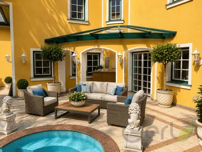 4-Zimmer-Haus kaufen in Salzburg-Umgebung – 223,78 m², € 1.565.000 – Bild 1 von 23