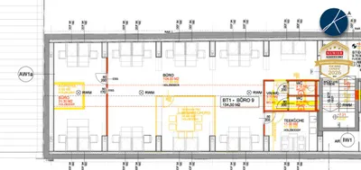 Gewerbeimmobilie mieten in Krems an der Donau – 154 m², € 1.864 – Bild 5 von 5