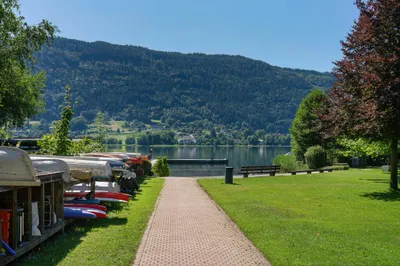 Wohnung kaufen in Feldkirchen – 116,74 m², € 595.000 – Bild 2 von 8