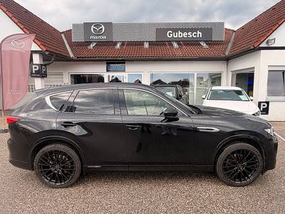 Mazda CX-60 D254 TAKUMI / VOLLAUSSTATTUNG / AHV / 8-F...