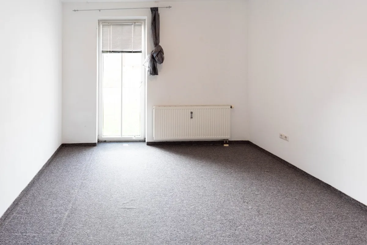 Gemütliche 2-Zimmer-Wohnung (48 m²) inkl. Parkplatz - Ansicht 3