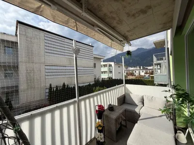 2-Zimmer-Wohnung kaufen in Lienz – 56,94 m², € 255.000